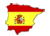 AISLAMIENTOS RIBADAVIA - Espanol