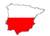 AISLAMIENTOS RIBADAVIA - Polski